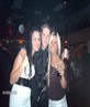 me an me cousins at me party