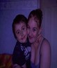me and my bby bro