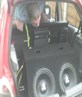 jl audio w6's GET IN!!!
