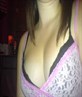 My tits hee hee