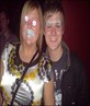 Toni n Me in London :Px