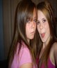 me nd emma in spain x