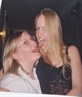 me and kirsty, shes lovely