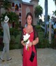 drunk being bridesmaide in the dominican