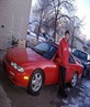 My car and ME