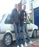 im on the right xD