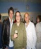 Me with Patrick McCarthy and Danny Tiatto