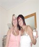 me and sarah