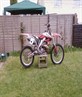 my bike