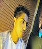 me chillin