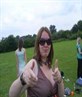 funky glasses :P