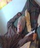 dan in bed