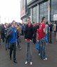Me at new wembley