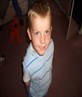 my ickle boy