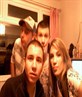 Me N Da Boiz!