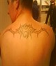 My Shoulder Tattoo v2
