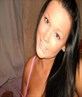moi posing