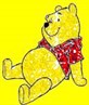aww my wee pooh bear!