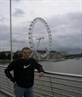 At the London Eye