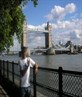 Look Tower Bridge :)
