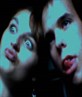 me and my best mate thinking we look good :P.