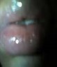 my kissable lips