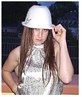 Me in 'the hat'