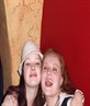 My mental housemates!