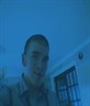 me taking pic o myself