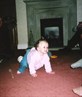little angel