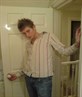 pose