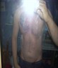 just me