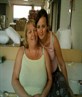 me and mags !