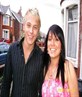 me n ma bro on ma b.day