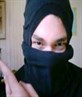 do i scare ya? good coz i scare maself lol