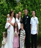 mums wedding