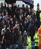 Oldham Blackpool play off
