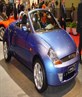 sexual blue!! my car