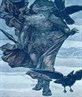 ODIN WALKING