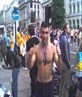 Me after the race
