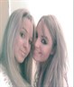 me & ma sis