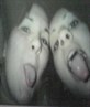 me n my sis