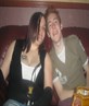 Me And Matt Pissed!