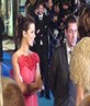Kate Beckinsale & Adam Sandler-Click Premiere