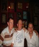 me on the right dont have a shaved head any more!
