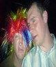 like the wig