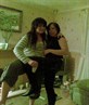 Me An Kirsty Haha Was Fooked Lmao!