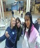 me in the pink n white