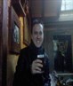 at a pub in ovent garden