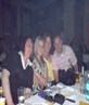 My Mum, Me, My Aunty Deb, Uncle Owen In Pub.